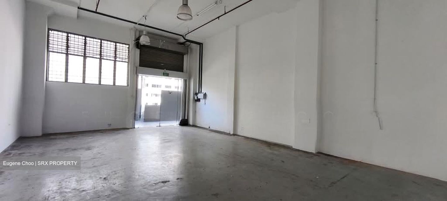 Shun Li Industrial Complex (D14), Factory #573444951